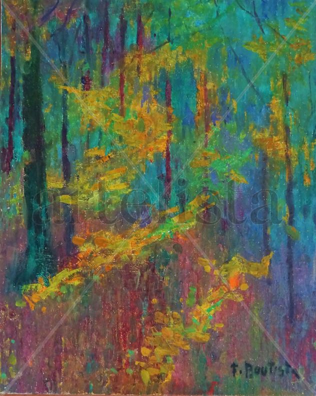 Bosque