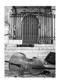 Música en la plaza