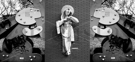 Oración (Tríptico)