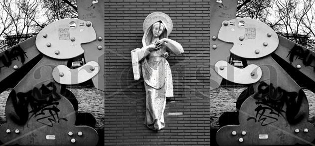 Oración (Tríptico)