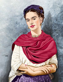 Frida