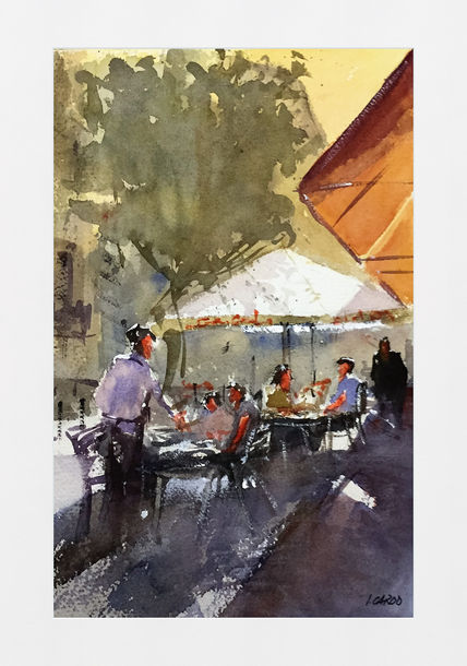 Plaza de Pontejos,...