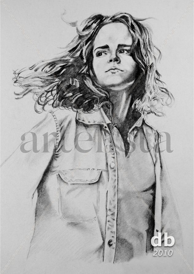 Retrato HG