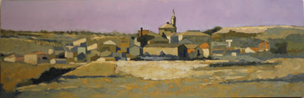 Ancha es Castilla II
