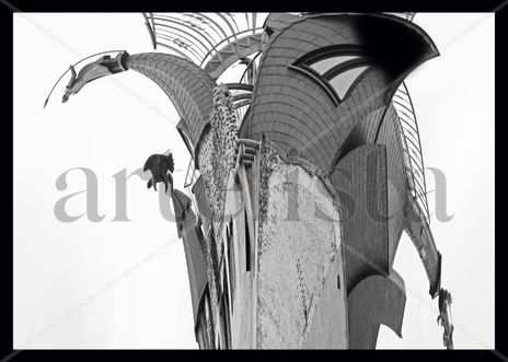 Gothic curves 2