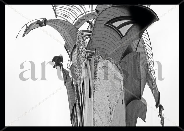 Gothic curves 2