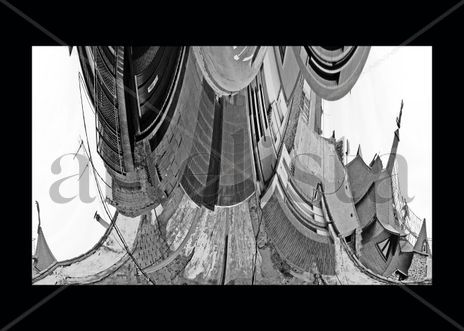 Gothic curves