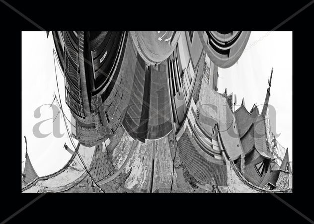 Gothic curves