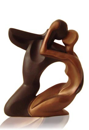 amor abstracto