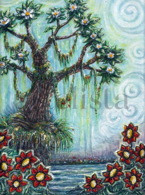 7a-arbol y flores