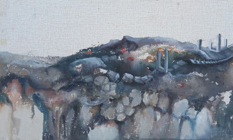 "De otras tierras"