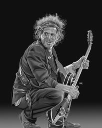 keith Richards