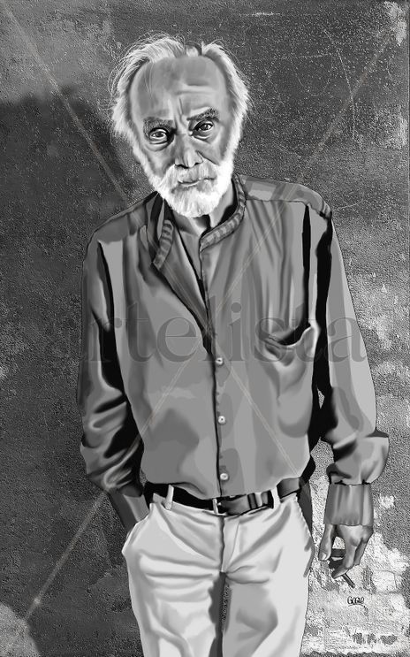 Javier krahe