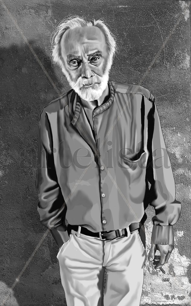 JAVIER KRAHE