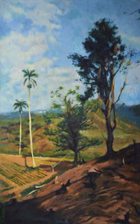 Paisaje rural