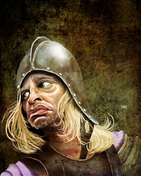 Klaus (Aguirre) Kinski