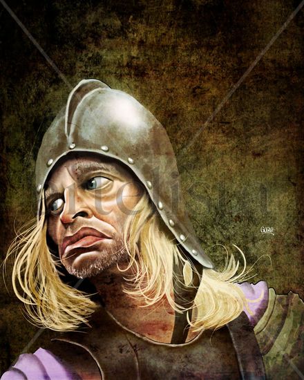 Klaus (Aguirre) Kinski 