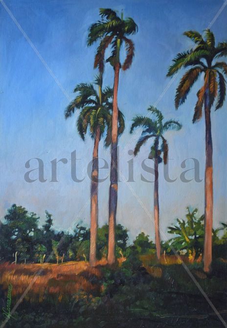 Palmar