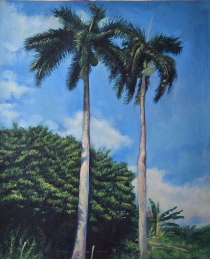 Palmar