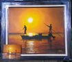 el pescador