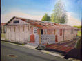 casa de mis abuelos