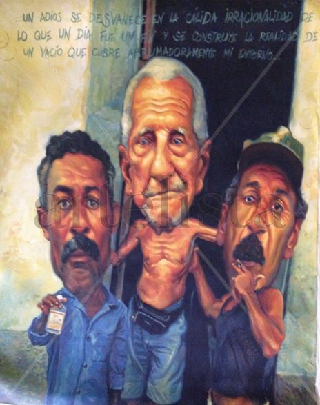 Abismo