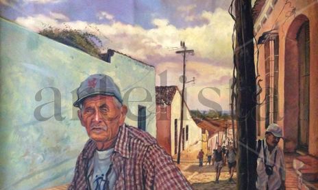 pinturas