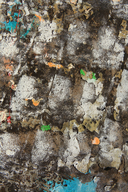 Aerial view of a...