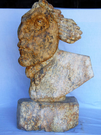 Génio Stone Figurative