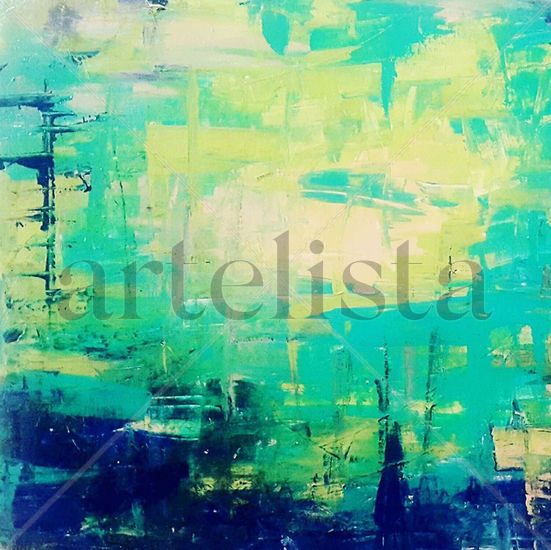 Selva Acrylic Canvas Others