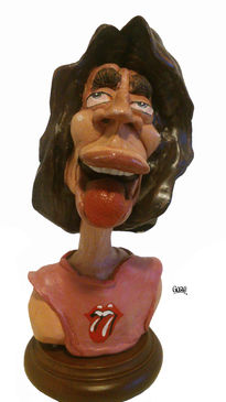 Mick Jagger