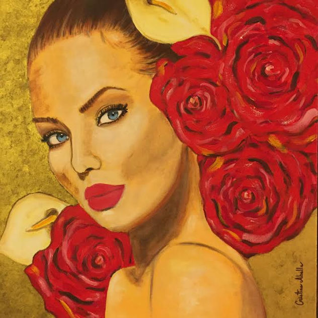 THE PERFUMER  III