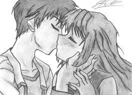 El amor te manga