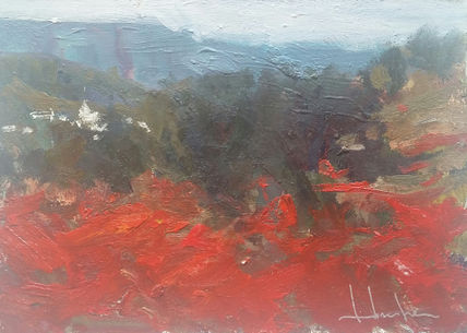 Rojos