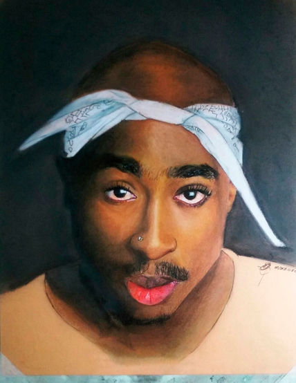 Tupac