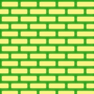 Yellow brick