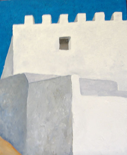 Sant miquel,  eivissa