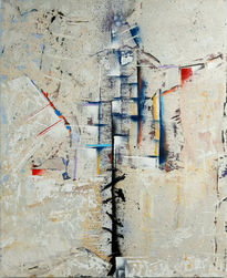 Abstract Papyrus II