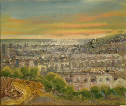Parc Gúell