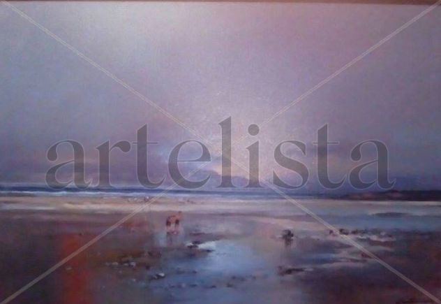 Armando Villalon- Marina