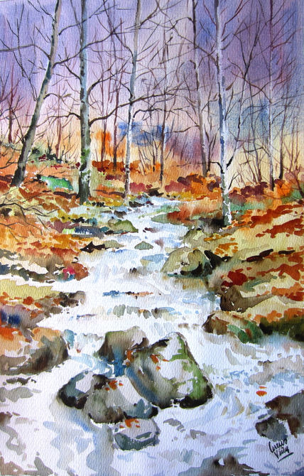 Torrente