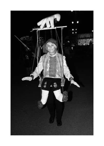 Marioneta 1