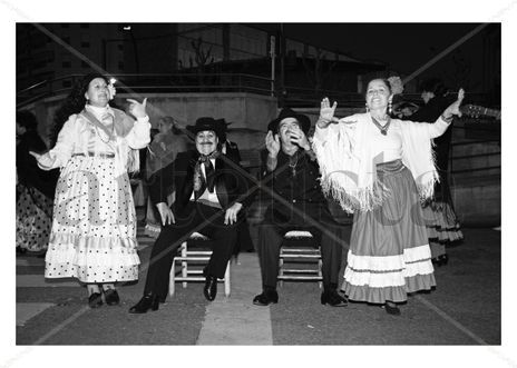 Olé