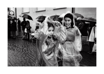 Rain rain