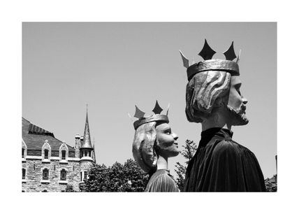 The kings