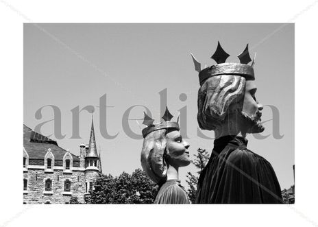 The kings