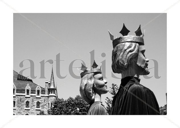 The kings