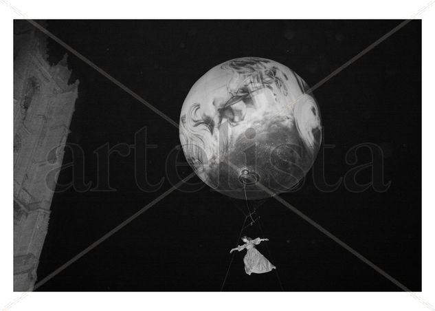 Volare 2 Other Themes Black and White (Digital)