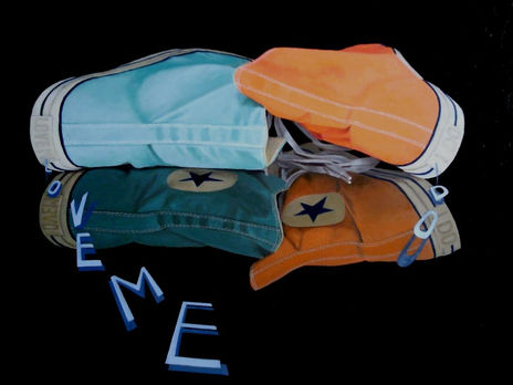 Love me
