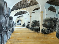 Bodegas de González...